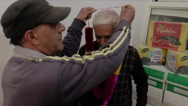 रोशन लाल मावा