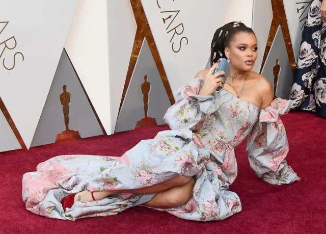 ऑस्कर 2018