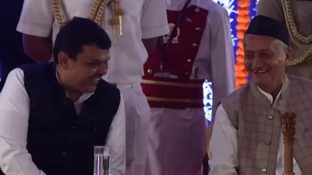 राज्यपाल