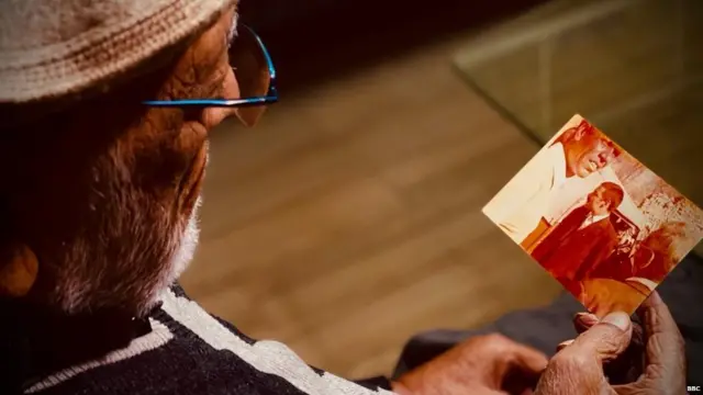 ਮੇਜਰ ਸਾਬਿਰ