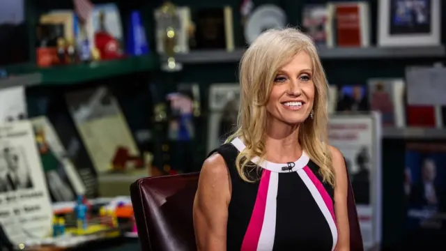 Келлиэнн конуэй