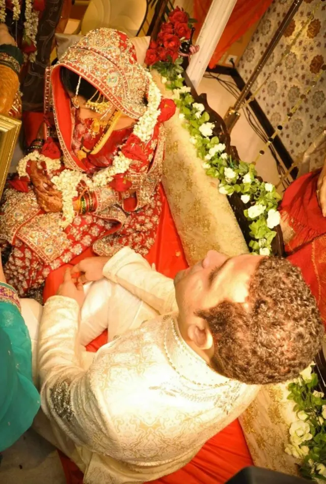 ઝોયા અને મીર