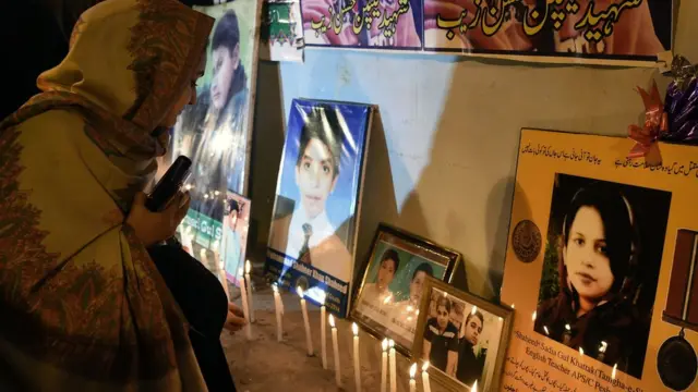 آرمی پبلک سکول