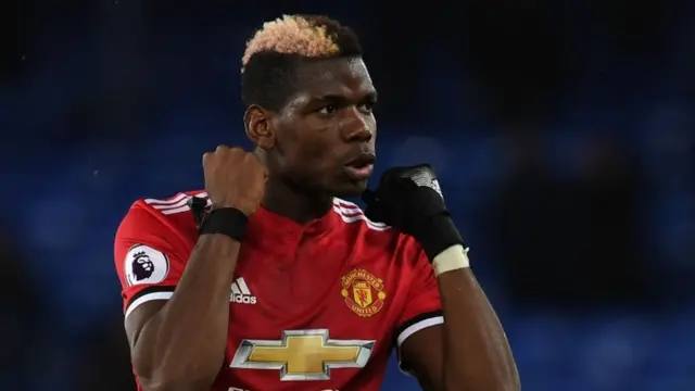 pogba