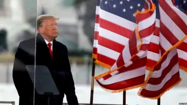 ਡੌਨਲਡ ਟਰੰਪ