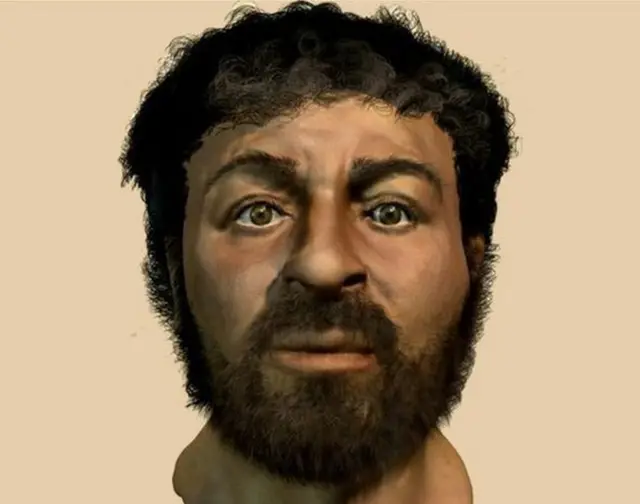 2001లో బీబీసీ డాక్యుమెంటరీ కోసం బ్రిటిష్ ఫోరెన్సిక్ నిపుణుడు రిచర్డ్ నీవ్ రూపొందించిన చిత్రం