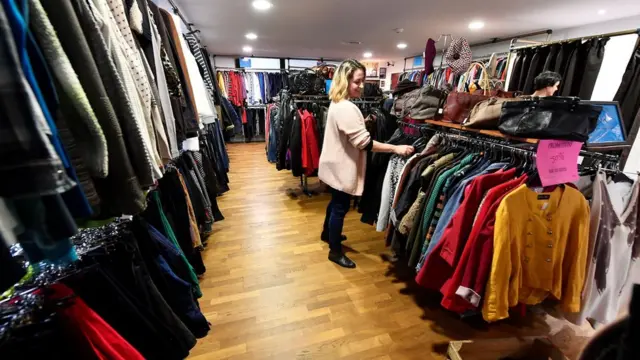 Магазин Le Relais в Бордо