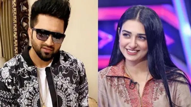 سارہ خان، فلک شبیر