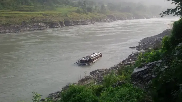 दुर्घटनाको जोखिम