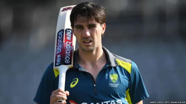 पैट कमिंस