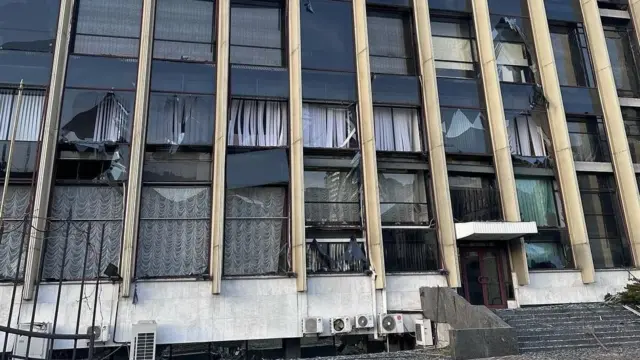 палац україна