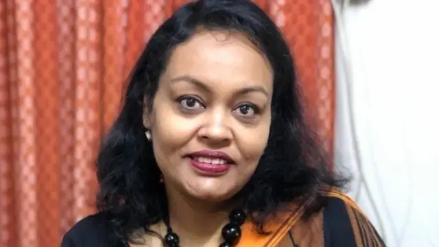 সানজিদা নীরা