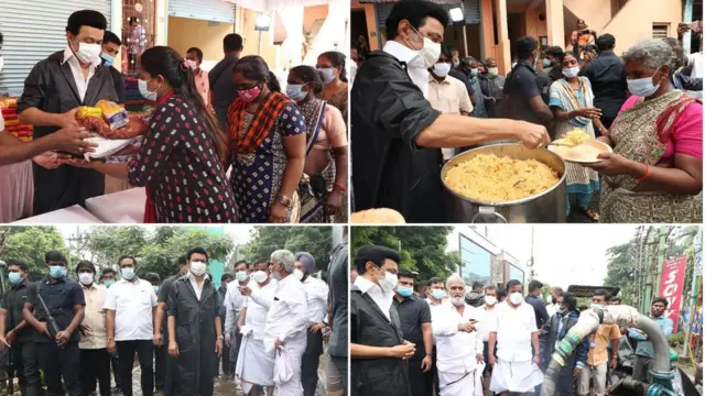 தமிழக மழை வெள்ளம்