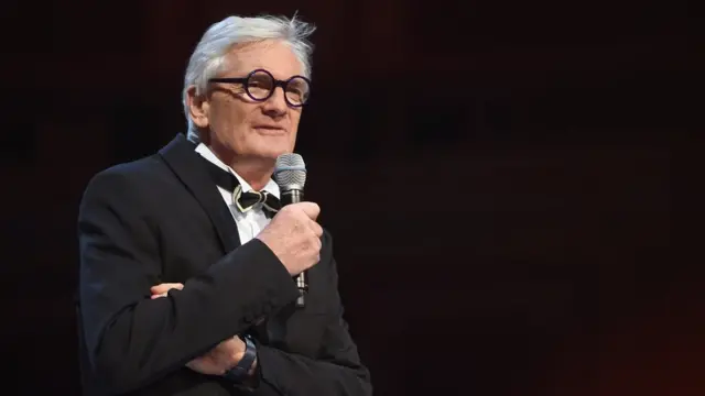 Джеймс Дайсон