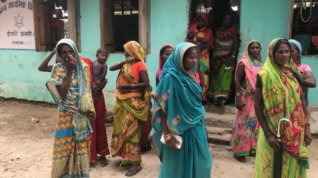 बाढीपिडीत