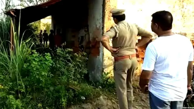 एन्काउंटर