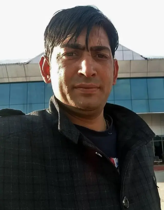 રાહુલ ભટ્ટની મામલતદાર કચેરીમાં ગોળી મારીને હત્યા કરી દેવાઈ