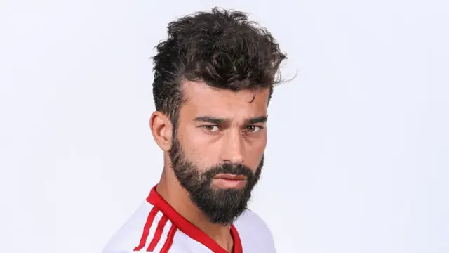 رامین رضاییان