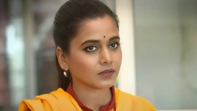 हेमांगी कवी