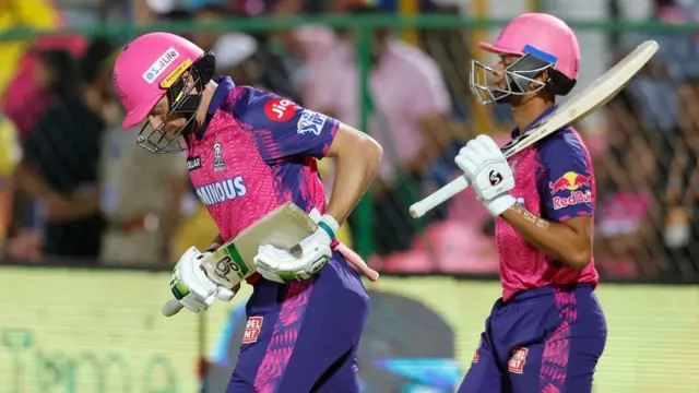 राजस्थान रॉयल्स