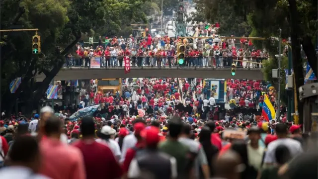 venezuela
