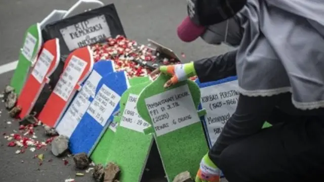 kebebasan berekspresi