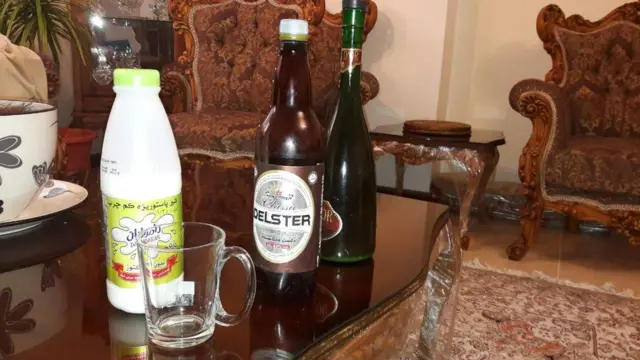 میز پذیرایی