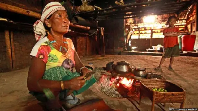 नागालँड