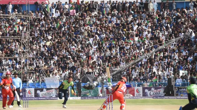 شپږیزې لیګ سیالۍ