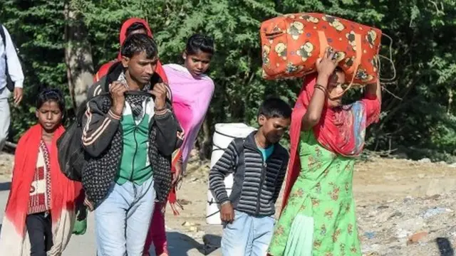 कोरोना वायरस