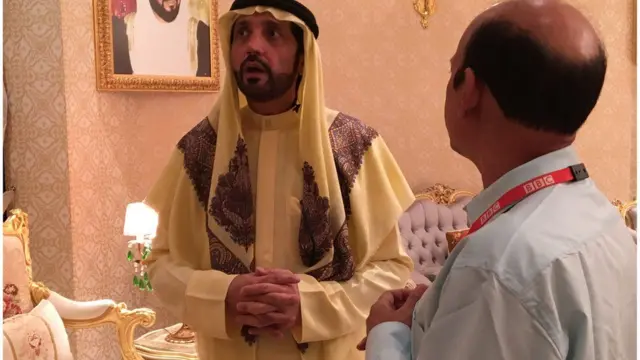 سہیل الزرونی