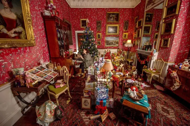 نورث يوكشاير