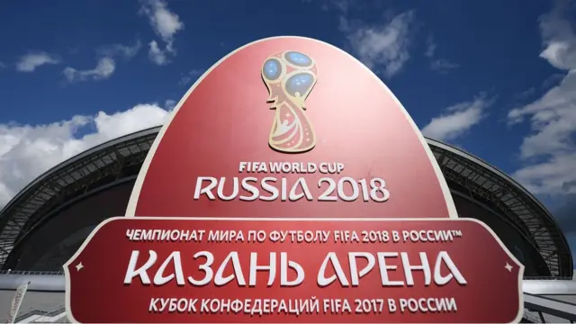 Vous avez raté les qualifications du mondial 2018 ? BBC Afrique vous a concocté une séance de rattrapage avant les tirages au sort de vendredi.
