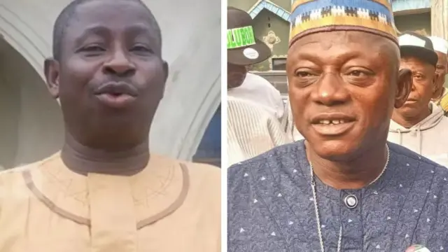 Ejiogbe ati Auxiliary