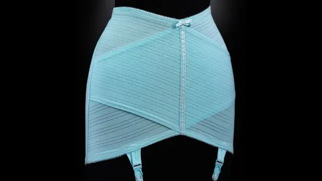 Пояс для панчіх