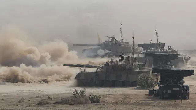 चीन और पाकिस्तान