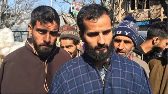 జైపూర్ యువకుడి మృతి