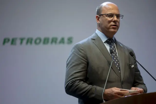 Governador do Riogreenbet limited companyJaneiro Wilson Witzel