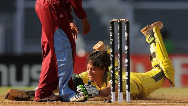 లీజా స్టాలేకర్