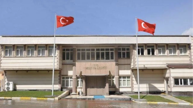 Muş Valiliği