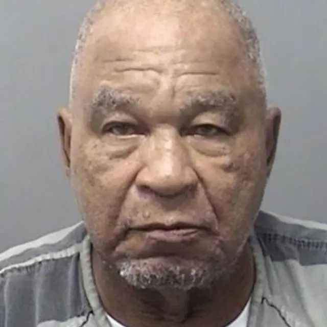 Samuel Little, pembunuh yang mengaku telah menghabisi 90 nyawa