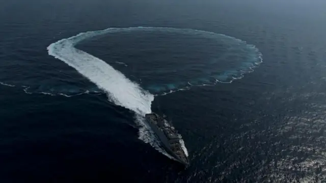 இந்திய கடற்படை, முக்கிய செய்திகள், தலைப்புச் செய்திகள், செய்திகள், ஐ.என்.எஸ். அர்னாலா,