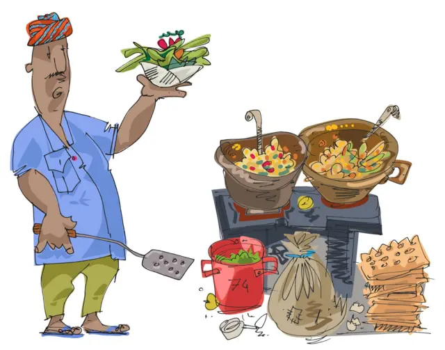 भारतात नियम नाहीत का?