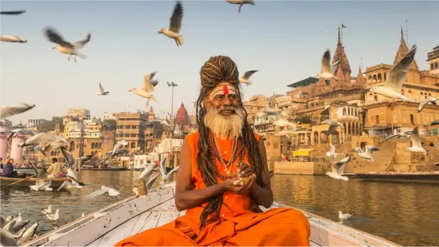 वाराणसी