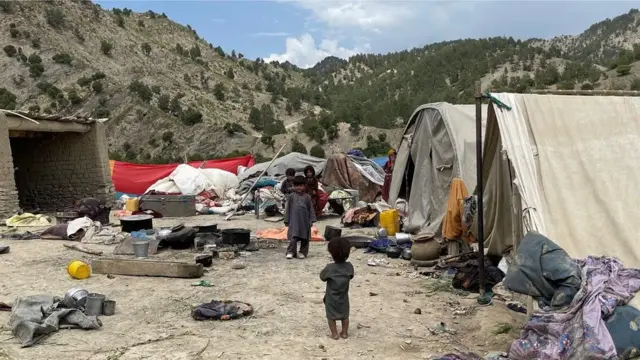 قرية دويغور