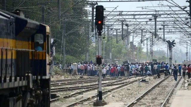 भारत बंद