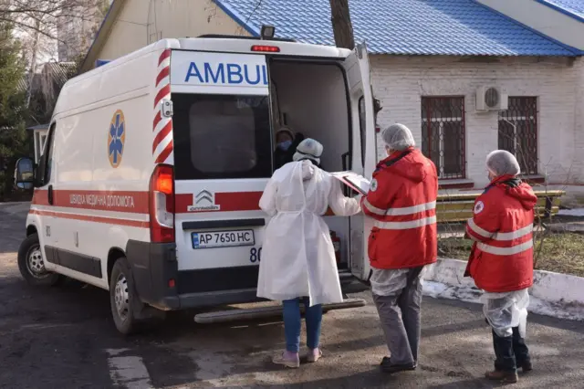 коронавірус