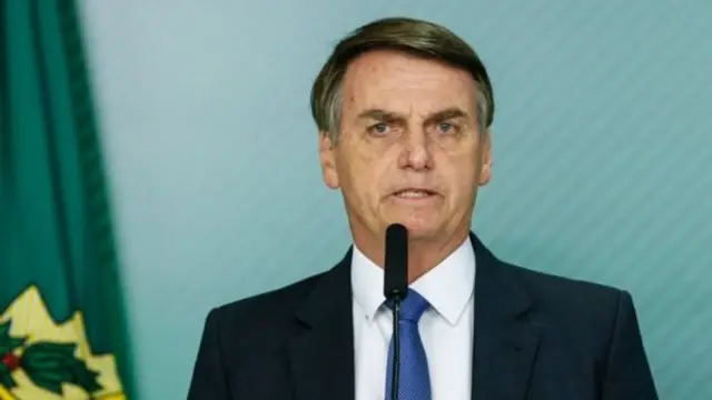 Bolsonaro