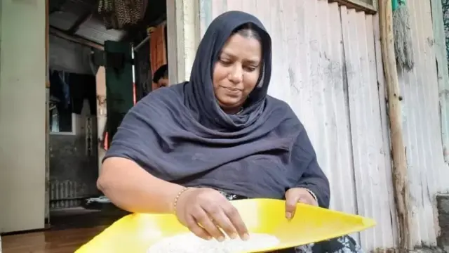 షిరీన్, సంగ్లీ, మహారాష్ట్ర