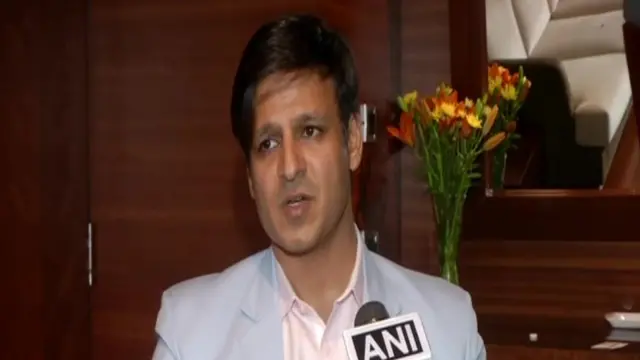 વિવેક ઓબેરોયનો ફોટો